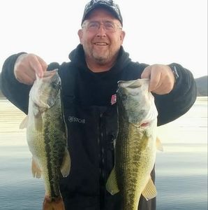 Meet your Posher, Kevin